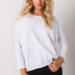 Laden Sie das Bild in den Galerie-Viewer, Bluse Model 160842 Ex Moda | Textil Großhandel ATA-Mode