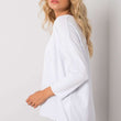 Laden Sie das Bild in den Galerie-Viewer, Bluse Model 160842 Ex Moda | Textil Großhandel ATA-Mode