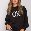 Laden Sie das Bild in den Galerie-Viewer, Sweater Model 160845 Ex Moda | Textil Großhandel ATA-Mode