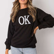 Laden Sie das Bild in den Galerie-Viewer, Sweater Model 160845 Ex Moda | Textil Großhandel ATA-Mode