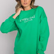 Laden Sie das Bild in den Galerie-Viewer, Sweater Model 160854 Ex Moda | Textil Großhandel ATA-Mode