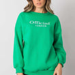 Laden Sie das Bild in den Galerie-Viewer, Sweater Model 160854 Ex Moda | Textil Großhandel ATA-Mode