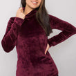 Laden Sie das Bild in den Galerie-Viewer, Rollkragenpullover Model 161096 Lakerta | Textil Großhandel ATA-Mode