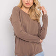 Laden Sie das Bild in den Galerie-Viewer, Bluse Model 161357 BFG | Textil Großhandel ATA-Mode