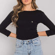 Laden Sie das Bild in den Galerie-Viewer, Bluse Model 161439 BFG | Textil Großhandel ATA-Mode