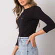 Laden Sie das Bild in den Galerie-Viewer, Bluse Model 161439 BFG | Textil Großhandel ATA-Mode