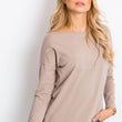 Laden Sie das Bild in den Galerie-Viewer, Bluse Model 161497 BFG | Textil Großhandel ATA-Mode