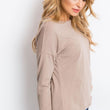 Laden Sie das Bild in den Galerie-Viewer, Bluse Model 161497 BFG | Textil Großhandel ATA-Mode