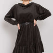 Laden Sie das Bild in den Galerie-Viewer, Alltagskleid Model 162057 Fancy | Textil Großhandel ATA-Mode
