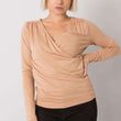 Laden Sie das Bild in den Galerie-Viewer, Bluse Model 162079 Fancy | Textil Großhandel ATA-Mode