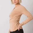 Laden Sie das Bild in den Galerie-Viewer, Bluse Model 162079 Fancy | Textil Großhandel ATA-Mode