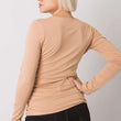 Laden Sie das Bild in den Galerie-Viewer, Bluse Model 162079 Fancy | Textil Großhandel ATA-Mode