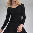 Laden Sie das Bild in den Galerie-Viewer, Bluse Model 162288 Figl | Textil Großhandel ATA-Mode