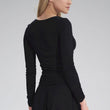 Laden Sie das Bild in den Galerie-Viewer, Bluse Model 162288 Figl | Textil Großhandel ATA-Mode