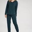 Laden Sie das Bild in den Galerie-Viewer, Sweater Model 162302 Figl | Textil Großhandel ATA-Mode