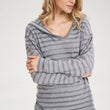Laden Sie das Bild in den Galerie-Viewer, Sweater Model 162303 Figl | Textil Großhandel ATA-Mode