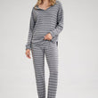 Laden Sie das Bild in den Galerie-Viewer, Sweater Model 162303 Figl | Textil Großhandel ATA-Mode