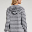 Laden Sie das Bild in den Galerie-Viewer, Sweater Model 162303 Figl | Textil Großhandel ATA-Mode
