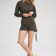 Laden Sie das Bild in den Galerie-Viewer, Sweater Model 162438 Figl | Textil Großhandel ATA-Mode