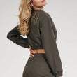 Laden Sie das Bild in den Galerie-Viewer, Sweater Model 162438 Figl | Textil Großhandel ATA-Mode
