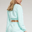 Laden Sie das Bild in den Galerie-Viewer, Sweater Model 162439 Figl | Textil Großhandel ATA-Mode