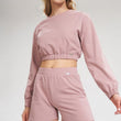 Laden Sie das Bild in den Galerie-Viewer, Sweater Model 162441 Figl | Textil Großhandel ATA-Mode
