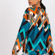 Laden Sie das Bild in den Galerie-Viewer, Bluse Model 162587 Italy Moda | Textil Großhandel ATA-Mode