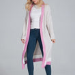 Laden Sie das Bild in den Galerie-Viewer, Cardigan Model 162732 Figl | Textil Großhandel ATA-Mode