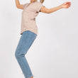 Laden Sie das Bild in den Galerie-Viewer, ~T-shirt Model 162841 BFG | Textil Großhandel ATA-Mode