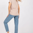 Laden Sie das Bild in den Galerie-Viewer, ~T-shirt Model 162841 BFG | Textil Großhandel ATA-Mode