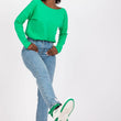 Laden Sie das Bild in den Galerie-Viewer, Bluse Model 162846 BFG | Textil Großhandel ATA-Mode