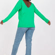Laden Sie das Bild in den Galerie-Viewer, Bluse Model 162846 BFG | Textil Großhandel ATA-Mode
