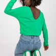 Laden Sie das Bild in den Galerie-Viewer, Bluse Model 162846 BFG | Textil Großhandel ATA-Mode