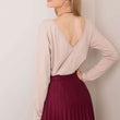 Laden Sie das Bild in den Galerie-Viewer, Bluse Model 162849 BFG | Textil Großhandel ATA-Mode