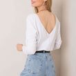 Laden Sie das Bild in den Galerie-Viewer, Bluse Model 162850 BFG | Textil Großhandel ATA-Mode