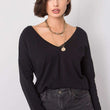Laden Sie das Bild in den Galerie-Viewer, Bluse Model 162851 BFG | Textil Großhandel ATA-Mode