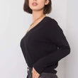 Laden Sie das Bild in den Galerie-Viewer, Bluse Model 162851 BFG | Textil Großhandel ATA-Mode