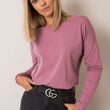 Laden Sie das Bild in den Galerie-Viewer, Bluse Model 162852 BFG | Textil Großhandel ATA-Mode