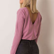 Laden Sie das Bild in den Galerie-Viewer, Bluse Model 162852 BFG | Textil Großhandel ATA-Mode