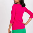 Laden Sie das Bild in den Galerie-Viewer, Bluse Model 162856 BFG | Textil Großhandel ATA-Mode