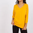 Laden Sie das Bild in den Galerie-Viewer, Bluse Model 162859 BFG | Textil Großhandel ATA-Mode