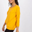 Laden Sie das Bild in den Galerie-Viewer, Bluse Model 162859 BFG | Textil Großhandel ATA-Mode