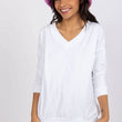 Laden Sie das Bild in den Galerie-Viewer, Bluse Model 162861 BFG | Textil Großhandel ATA-Mode
