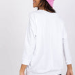 Laden Sie das Bild in den Galerie-Viewer, Bluse Model 162861 BFG | Textil Großhandel ATA-Mode