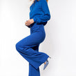 Laden Sie das Bild in den Galerie-Viewer, Lange Hose Model 162976 Nife | Textil Großhandel ATA-Mode