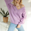 Laden Sie das Bild in den Galerie-Viewer, Pullover Model 163193 PeeKaBoo | Textil Großhandel ATA-Mode