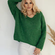 Laden Sie das Bild in den Galerie-Viewer, Pullover Model 163197 PeeKaBoo | Textil Großhandel ATA-Mode