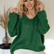 Laden Sie das Bild in den Galerie-Viewer, Pullover Model 163197 PeeKaBoo | Textil Großhandel ATA-Mode