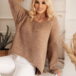 Laden Sie das Bild in den Galerie-Viewer, Pullover Model 163198 PeeKaBoo | Textil Großhandel ATA-Mode