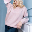 Laden Sie das Bild in den Galerie-Viewer, Pullover Model 163200 PeeKaBoo | Textil Großhandel ATA-Mode